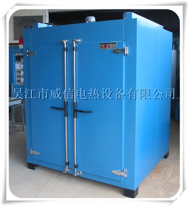 熱風循環(huán)烘箱輪轂烘箱