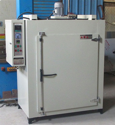 濾波器專用，掛具擺放兩用烘箱