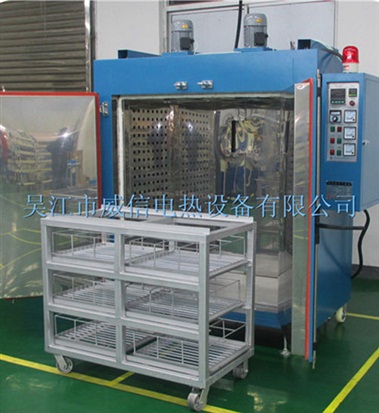 浸漆專用烘箱 電熱鼓風(fēng)烘箱