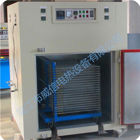 絲印烘烤箱 千層架干燥箱