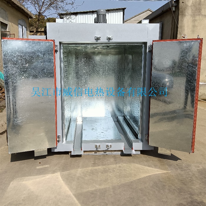 臺(tái)車烘箱   熱風(fēng)循環(huán)干燥箱