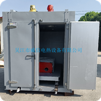 臺車烘箱  大型烘箱   工業(yè)烤箱